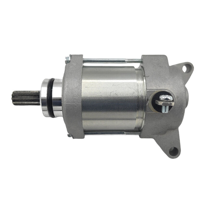 12V Starter Motor Fit For Yamaha WR450F WR 450F 5TJ-81890-00-00 2003-2006 - image 2