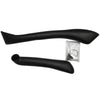 Air Intake Snorkel Kit J-SPEC Fit For Toyota Hilux 2015-2022
