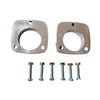 Mercedes W163 Rear Suspension Lift Kit 20mm ML270 ML320 ML350 ML430 ML500