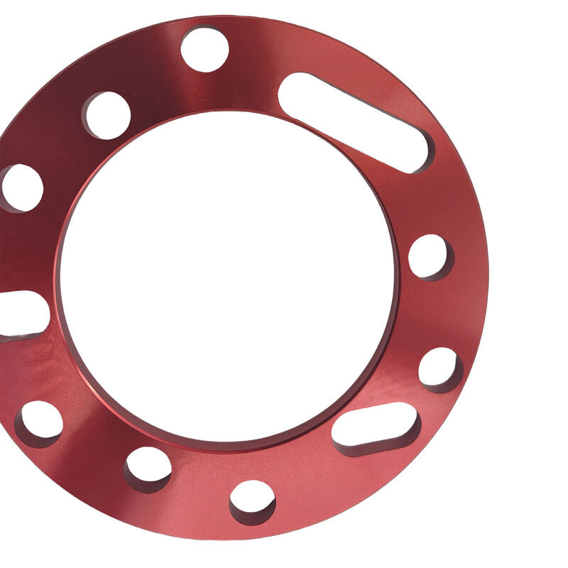 Front Coil Spacers Strut 0.5" 10-12mm Lift Fit For Isuzu D-Max TFS85 For Mazda BT50 For Toyota Prado 90/95/120 Series For Ford Ranger 4WD - image 5