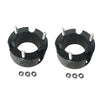 Front Coil Strut Spacer 60MM Fit For Toyota Hilux Vigo SR KUN25 KUN26 GGN25 GGN26