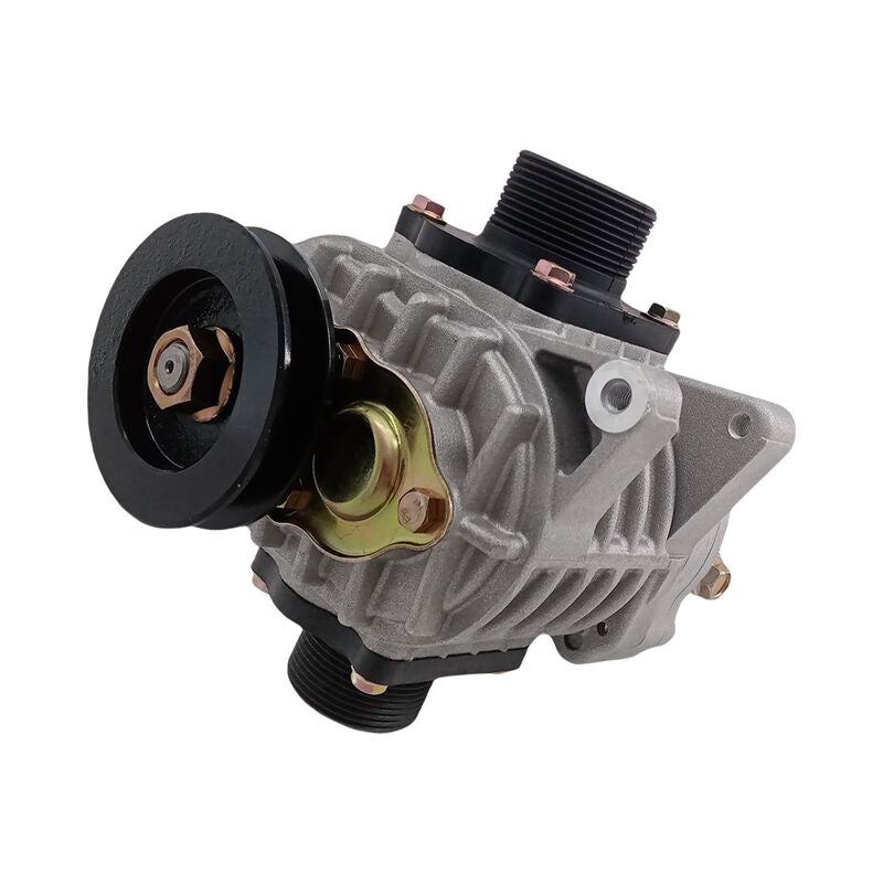 Supercharger Amr300 Compressor Blower Booster Fit For Snowmobiles ATV Cars - image 1