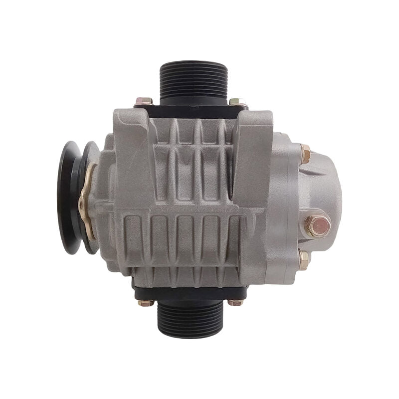 Supercharger Amr300 Compressor Blower Booster Fit For Snowmobiles ATV Cars - image 3