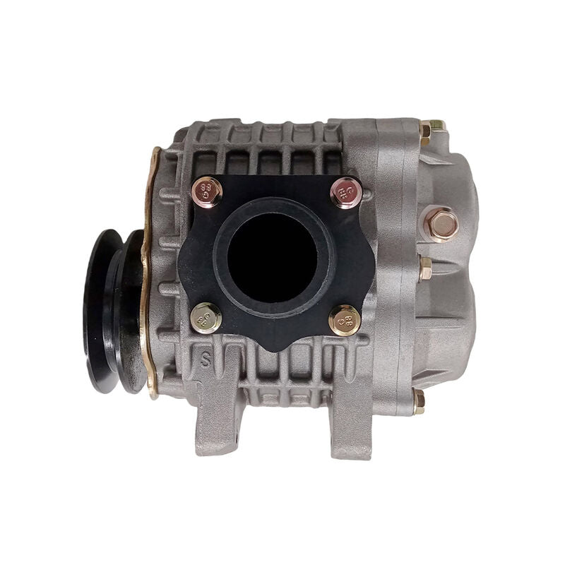 Supercharger Amr300 Compressor Blower Booster Fit For Snowmobiles ATV Cars - image 5