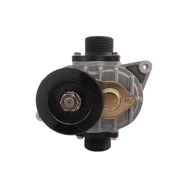 Supercharger Amr300 Compressor Blower Booster Fit For Snowmobiles ATV Cars - image 6