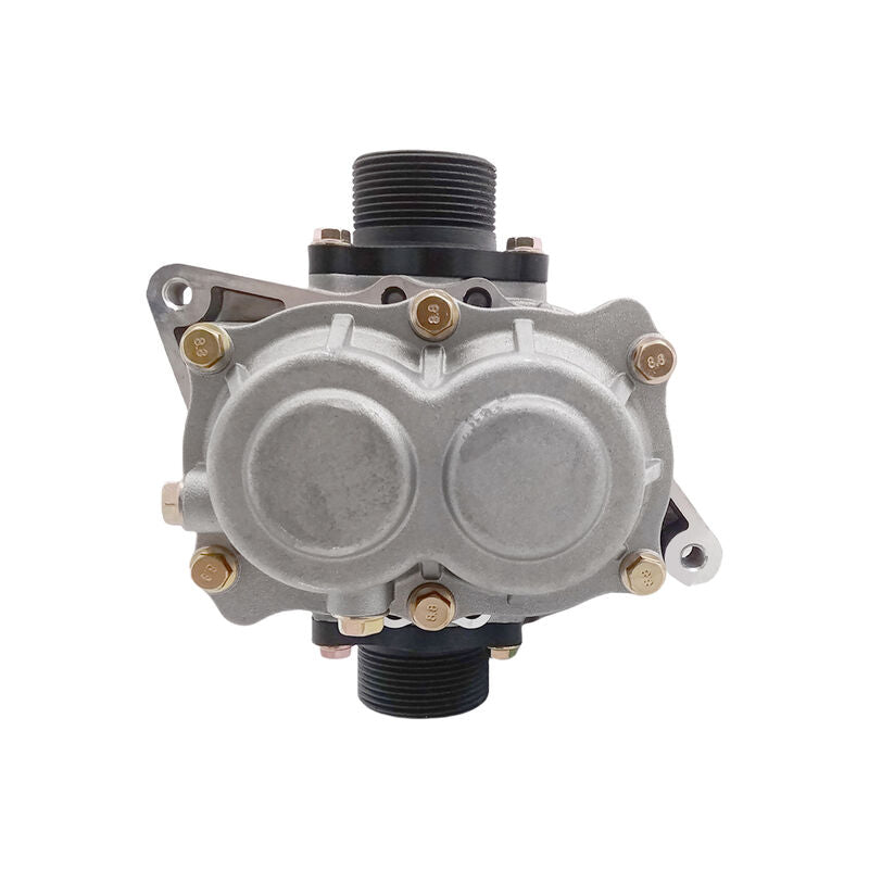 Supercharger Amr300 Compressor Blower Booster Fit For Snowmobiles ATV Cars - image 7