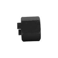 Bicycle Rear Cassette Cog Remover Freewheel Socket Cycle Hub Repair Tool - image 2