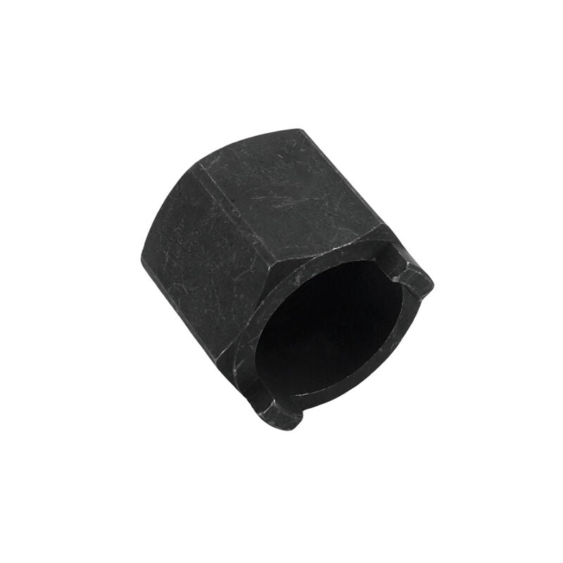 Bicycle Rear Cassette Cog Remover Freewheel Socket Cycle Hub Repair Tool - image 3