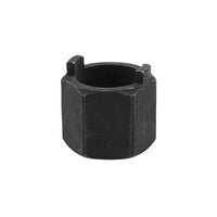 Bicycle Rear Cassette Cog Remover Freewheel Socket Cycle Hub Repair Tool - image 7
