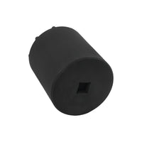 Axle Hub Bridge Nut Socket Black Fit For GMT900 Silverado Sierra HDCS Escalade - image 3