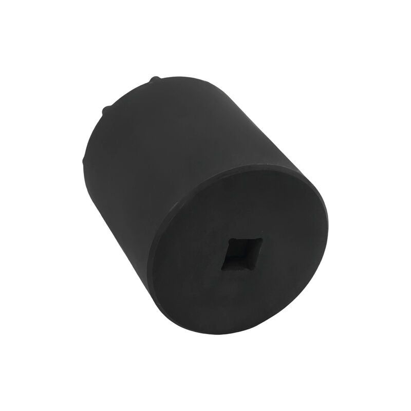 Axle Hub Bridge Nut Socket Black Fit For GMT900 Silverado Sierra HDCS Escalade - image 3