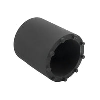 Axle Hub Bridge Nut Socket Black Fit For GMT900 Silverado Sierra HDCS Escalade - image 4