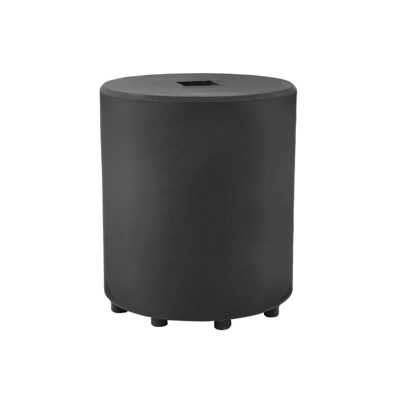Axle Hub Bridge Nut Socket Black Fit For GMT900 Silverado Sierra HDCS Escalade - image 5