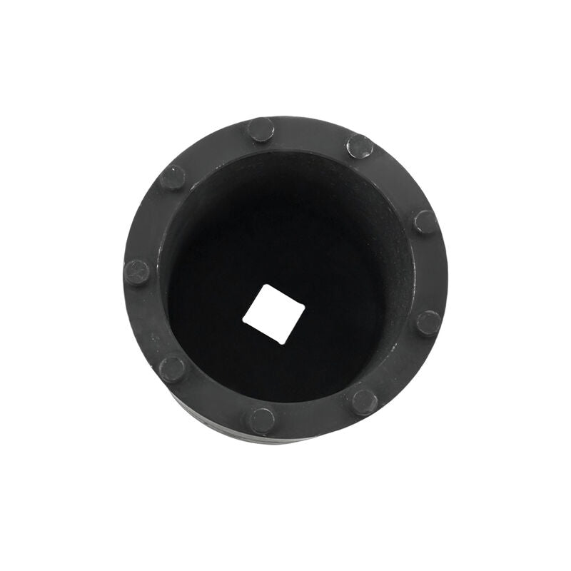 Axle Hub Bridge Nut Socket Black Fit For GMT900 Silverado Sierra HDCS Escalade - image 6