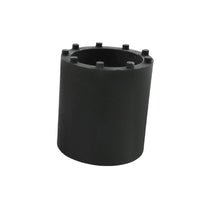 Axle Hub Bridge Nut Socket Black Fit For GMT900 Silverado Sierra HDCS Escalade - image 8