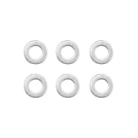 Conversion Engine Motor Mount Adapter Plate Kit Aluminum Fit For LS Swap LS1 LS2 LS3 - image 7