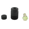 Flywheel Puller With Crank Shaft Protector Fit For 50HP+ Units For Mercury For Mariner For Force For Yamaha 91-849154T1