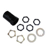 Axle Hub Nut Socket Kit 1/2″ Drive 54mm Fit For Toyota Landcruiser Hilux Patrol