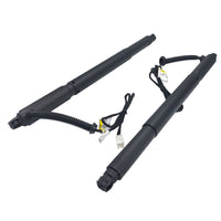 Pair Power Tailgate Gas Strut Fit For BMW X6 E71 E72 All SUV With Automatic Opener 2007-2014 51247332697 - image 2