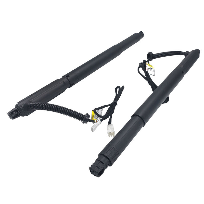 Pair Power Tailgate Gas Strut Fit For BMW X6 E71 E72 All SUV With Automatic Opener 2007-2014 51247332697 - image 2