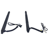 Pair Power Tailgate Gas Strut Fit For BMW X6 E71 E72 All SUV With Automatic Opener 2007-2014 51247332697 - image 4