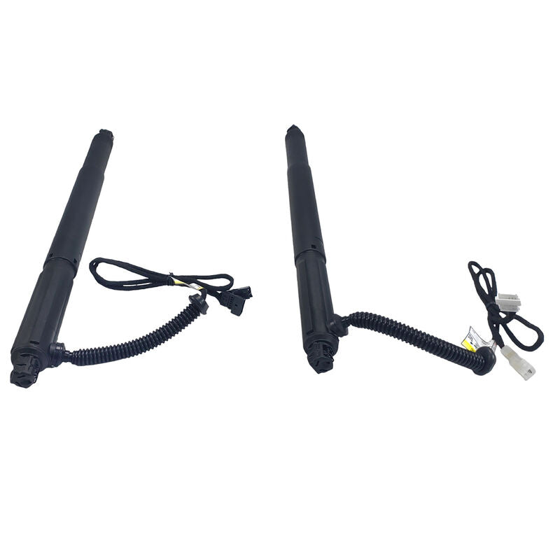 Pair Power Tailgate Gas Strut Fit For BMW X6 E71 E72 All SUV With Automatic Opener 2007-2014 51247332697 - image 4