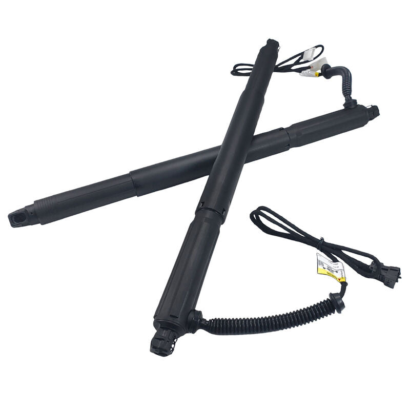 Pair Power Tailgate Gas Strut Fit For BMW X6 E71 E72 All SUV With Automatic Opener 2007-2014 51247332697 - image 5