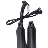 Pair Power Tailgate Gas Strut Fit For BMW X6 E71 E72 All SUV With Automatic Opener 2007-2014 51247332697 - image 7