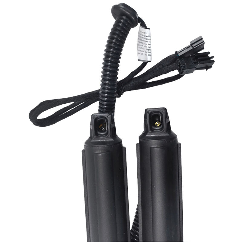 Pair Power Tailgate Gas Strut Fit For BMW X6 E71 E72 All SUV With Automatic Opener 2007-2014 51247332697 - image 7