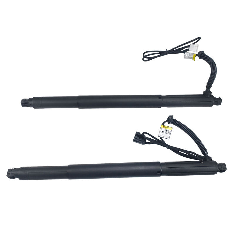 Pair Power Tailgate Gas Strut Fit For BMW X6 E71 E72 All SUV With Automatic Opener 2007-2014 51247332697 - image 10