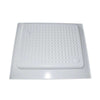 ABS Caravan Shower Tray Fit For VT90 695mm*540mm*53mm RV Outdoor Motorhome