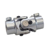 Steering Universal U-Joint 3/4″ DD To 3/4″ DD Double D Steel Fit For Hotrod