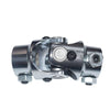 Steering Universal U-Joint 9/16″-36 36Teeth To 3/4″ DD Steel Fit For Commodore