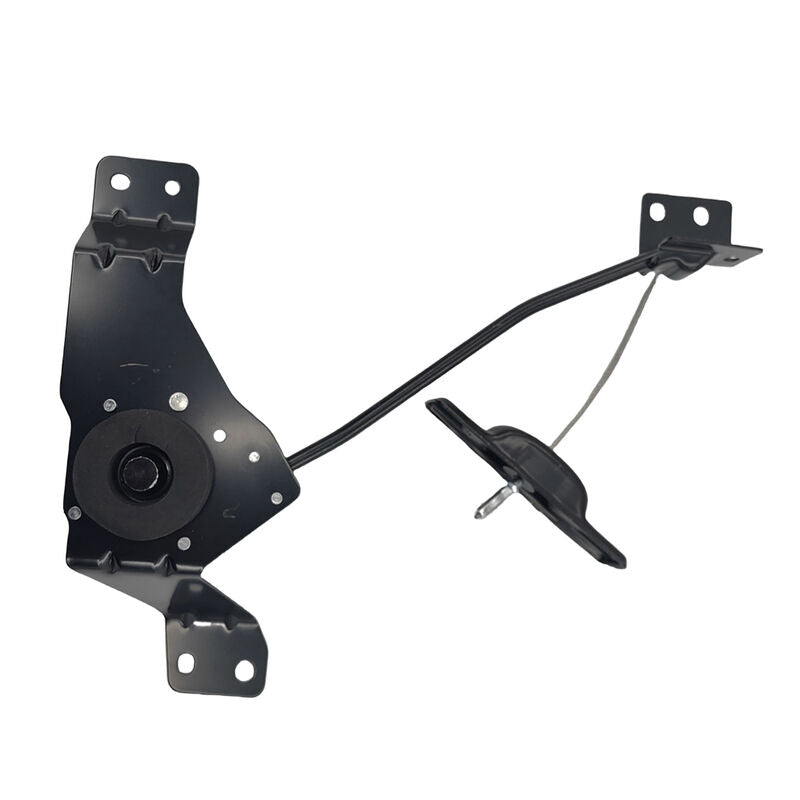Spare Wheel Carrier Fit For Hyundal iLoad iMax TQ RWD 2.4L 2.5L 4Cyl Petrol Diesel 628004H000 2007-2020 - image 2