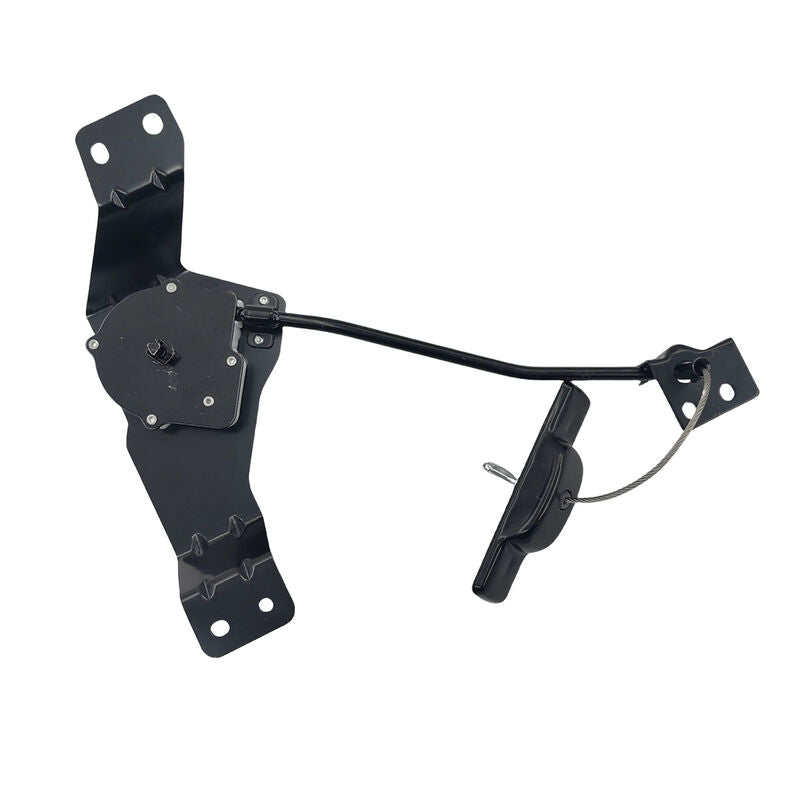Spare Wheel Carrier Fit For Hyundal iLoad iMax TQ RWD 2.4L 2.5L 4Cyl Petrol Diesel 628004H000 2007-2020 - image 3