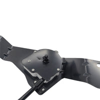 Spare Wheel Carrier Fit For Hyundal iLoad iMax TQ RWD 2.4L 2.5L 4Cyl Petrol Diesel 628004H000 2007-2020 - image 7
