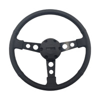 Black Sport Steering Wheel Fit For Holden GTS Monaro HQ HJ HX HZ WB Torana LJ LH LX SS SLR - image 8