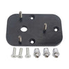 Spare Wheel Lift Kit Rear Tailgate Fit For Mitsubishi Pajero NS,NT,NW SUV 3.8 3.2