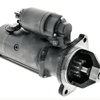 70-2600-1 Mahle Starter 24v 4.0kw 11t Cw, Hatz, Jcb Applications