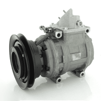 CM1688 OE Replacement A/C Compressor Toyota Landcruiser HZJ105 98- 10PA15L Non Turbo