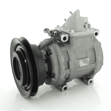 CM1688 OE Replacement A/C Compressor Toyota Landcruiser HZJ105 98- 10PA15L Non Turbo