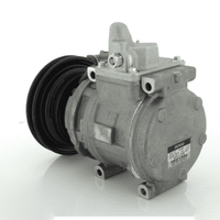 CM1688 OE Replacement A/C Compressor Toyota Landcruiser HZJ105 98- 10PA15L Non Turbo