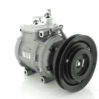 CM1688 OE Replacement A/C Compressor Toyota Landcruiser HZJ105 98- 10PA15L Non Turbo