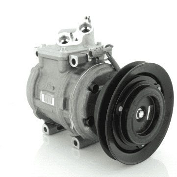 CM1688 OE Replacement A/C Compressor Toyota Landcruiser HZJ105 98- 10PA15L Non Turbo
