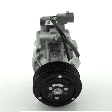 CM1680 Denso Compressor For Corolla Zze122R 1.8L Pet 12/01-6/07 Scsa06C