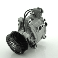 CM1680 Denso Compressor For Corolla Zze122R 1.8L Pet 12/01-6/07 Scsa06C