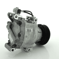 CM1680 Denso Compressor For Corolla Zze122R 1.8L Pet 12/01-6/07 Scsa06C