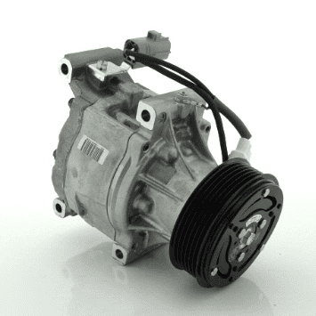 CM1680 Denso Compressor For Corolla Zze122R 1.8L Pet 12/01-6/07 Scsa06C
