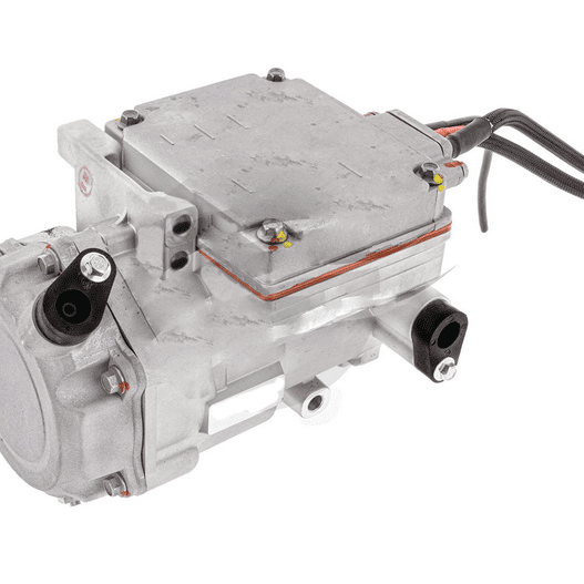 Jayair Ac Compressor Mount Bracket Suit Electric Compressor Cm9782