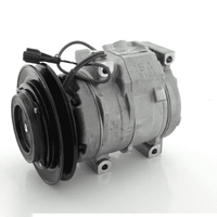 ISUZU FXZ1500 9.8L DSL 08-17 10S15C 24V 1A 447220-5071 247300-4090 Compressor